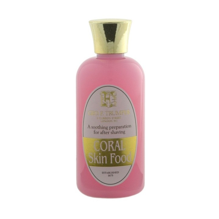 Geo F. Trumper Coral Skin Food 100ml
