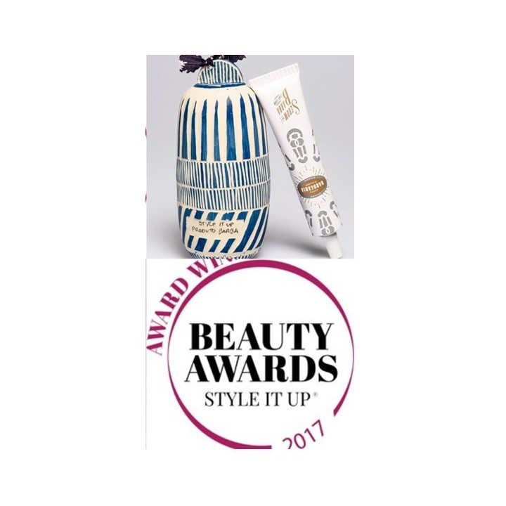 Antigua Barberia de Barrio Chiado Short Beard Serum 50ml