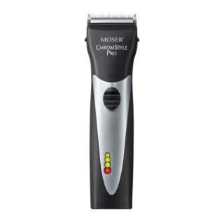 Moser Clipper Chromstyle Pro Lithium
