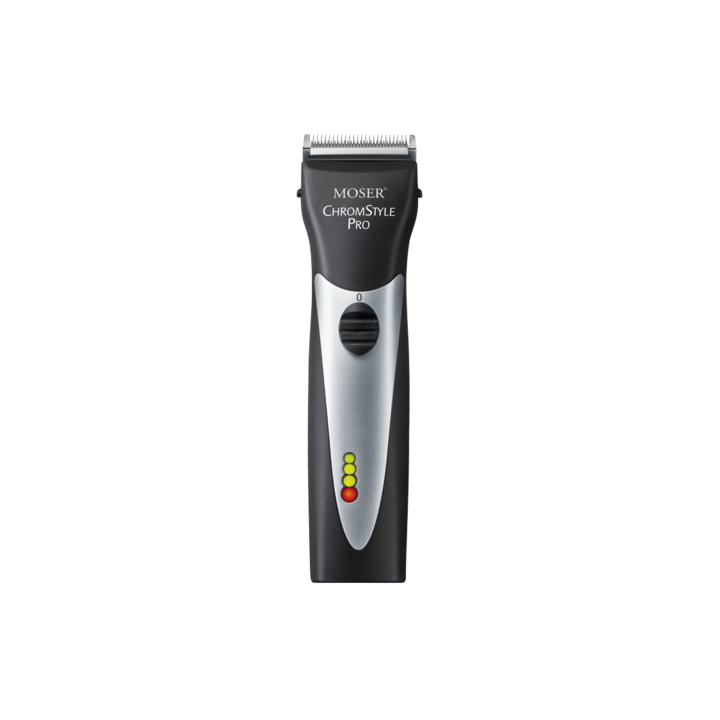 Moser Clipper Chromstyle Pro Lithium