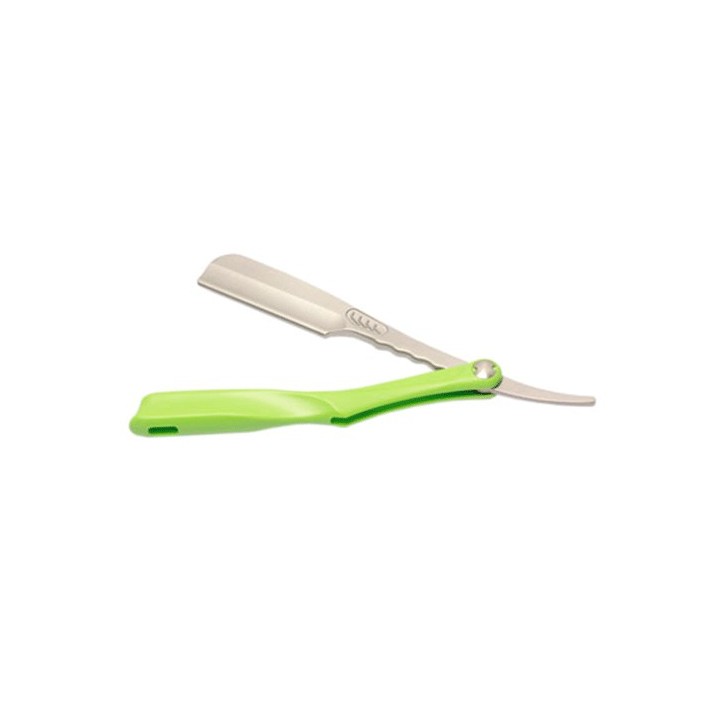 Navaja de afeitar "Artist club" Estilo SS.