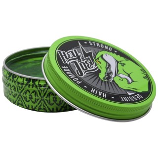 Pomada para el cabello Hey Joe Fuerte 100ml