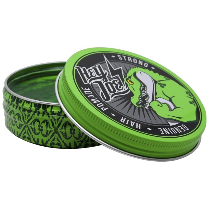 Pomada para el cabello Hey Joe Fuerte 100ml