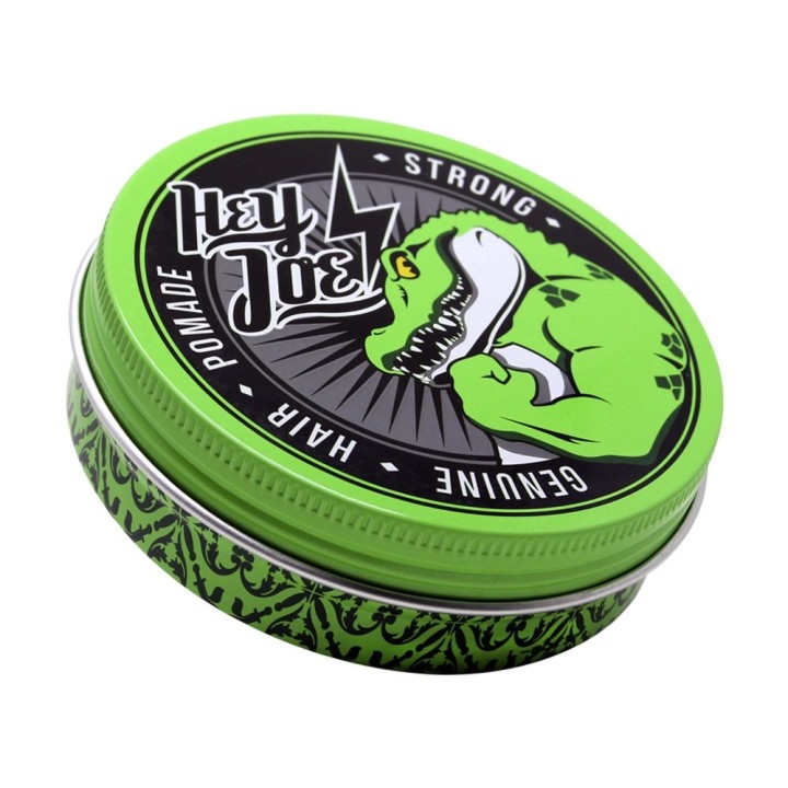 Pomada para el cabello Hey Joe Fuerte 100ml