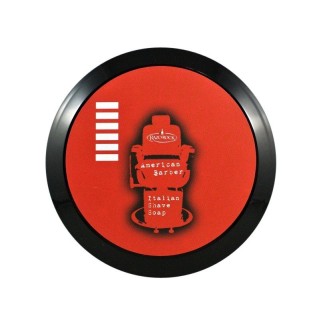 Jabón de Afeitar American Barber Razorock 150gr.