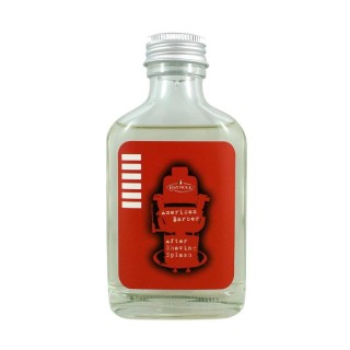 After Shave Loción  American Barber Razorock 100ml.
