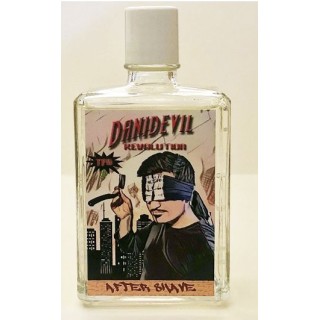 Tcheon Fung Sing Dani Devil Revolution After Shave Lotion 100ml