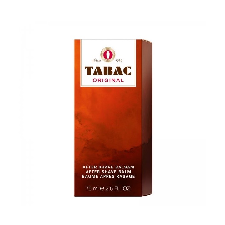 Tabac After Shave Bálsamo 75ml