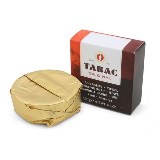 Tabac Shaving Soap Re-fill 125gr.
