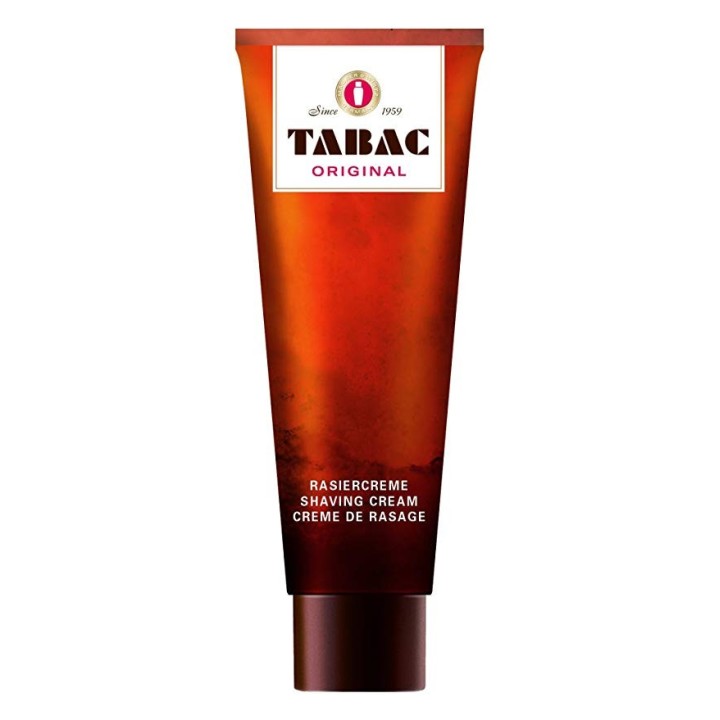 Tabac Crema de Afeitar 100 ml