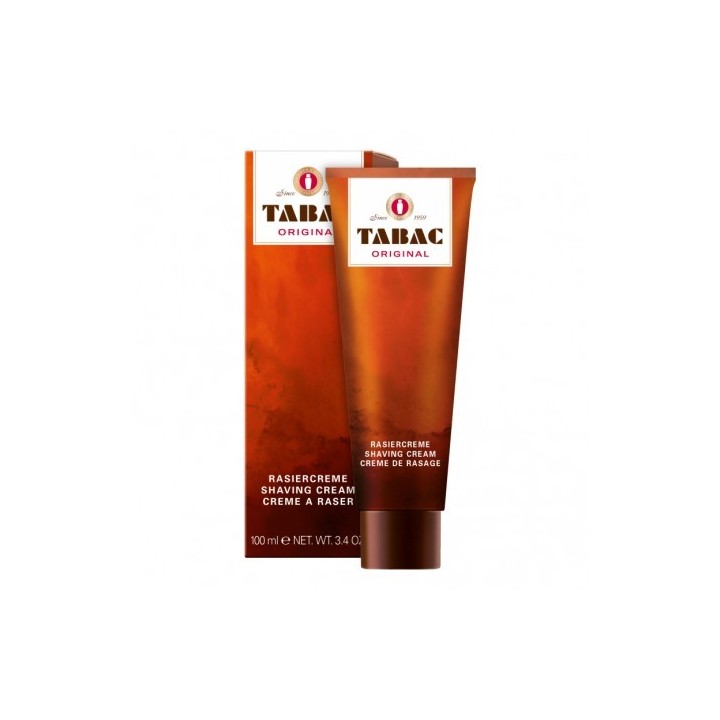 Tabac Crema de Afeitar 100 ml