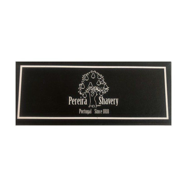 Pereira Shavery Straight Razor 2 Finger Rings