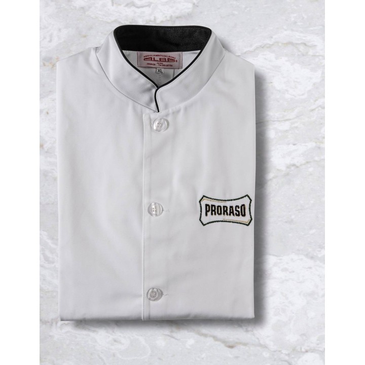 Proraso Barber Jacket Size L