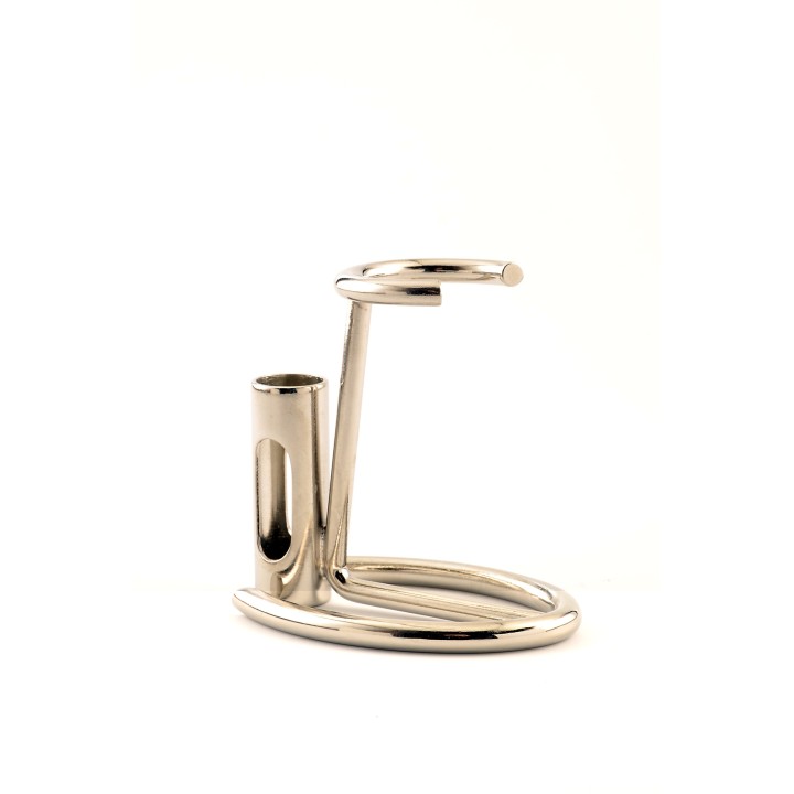 Soporte Brocha & Maquinilla Epsilon