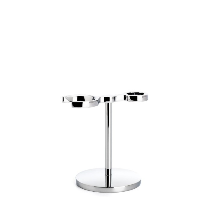 Mühle Stand DE Razor & Shaving Brush Stylo Series
