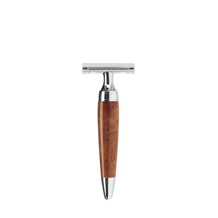 Mühle Safety Razor Stylo Series Thuja Wood