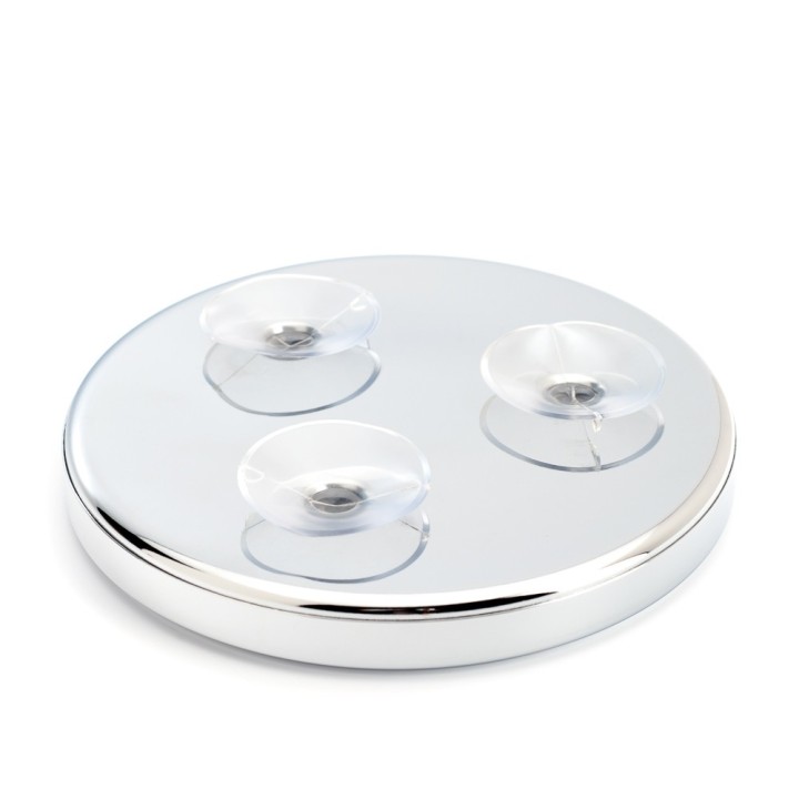 Espejo para Afeitado Mühle con Ventosas