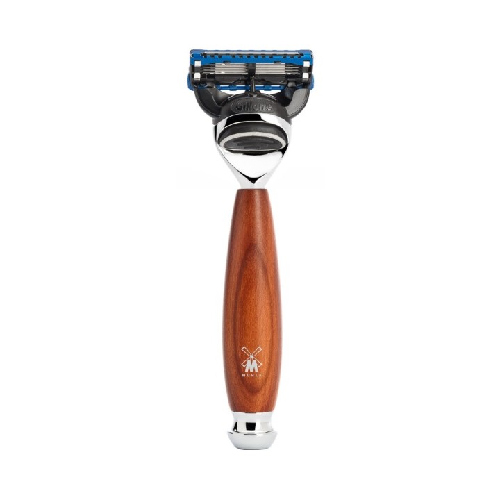 Mühle Razor Gillette® Fusion Vivo Series Plumtree