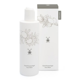 Organic Mühle Face Wash 250ml