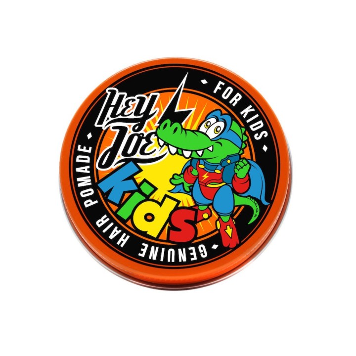 Pomada para el Cabello Niños Hey Joe 75ml