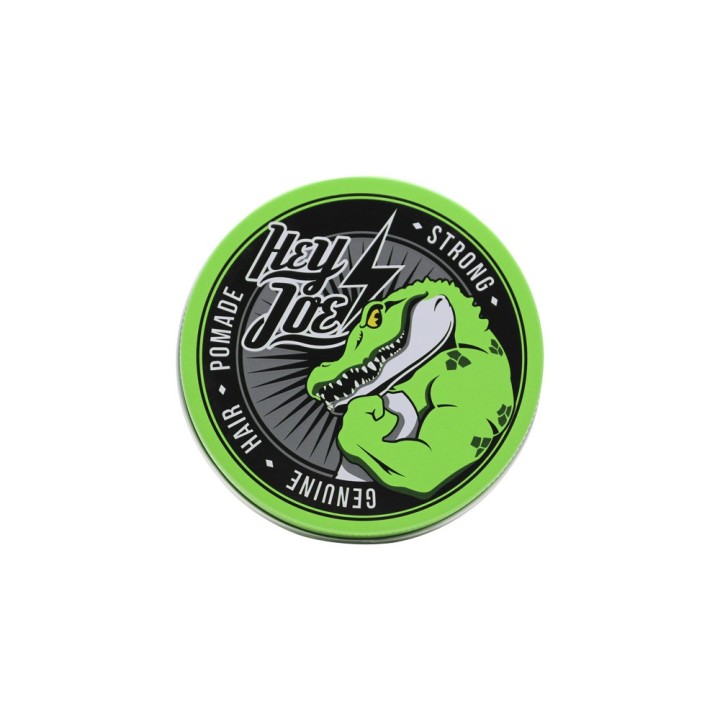 Hey Joe Genuine Strong Hair Pomade 15ml