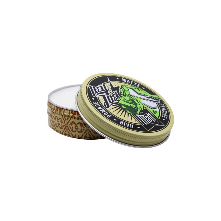 Hey Joe Matte Hair Pomade 15gr.
