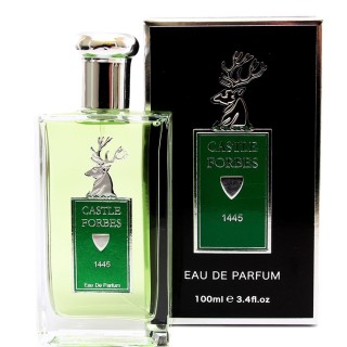 Castle Forbes 1445 Eau de Parfum 100ml