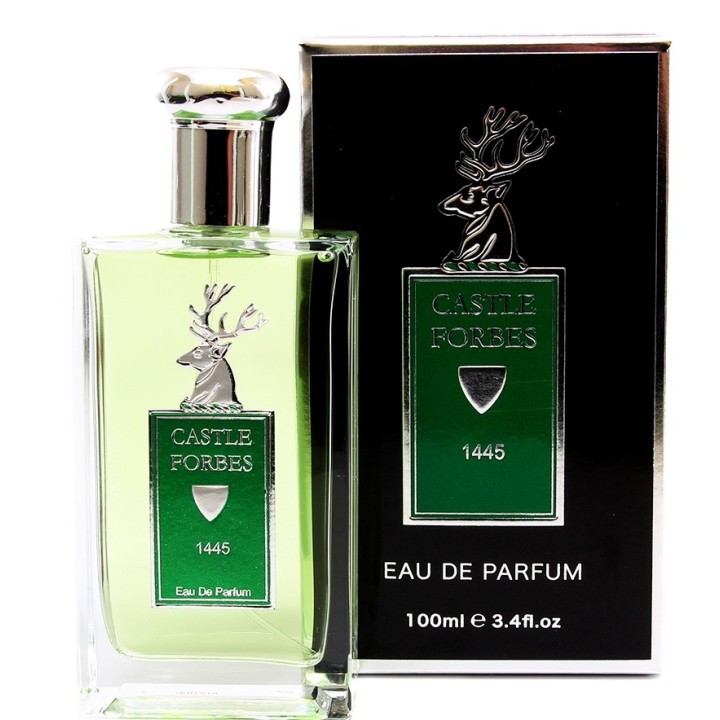 Eau de Parfum 1445 Castle Forbes 100ml