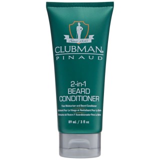 Clubman Pinaud  Beard Conditioner 2 in 1 89ml