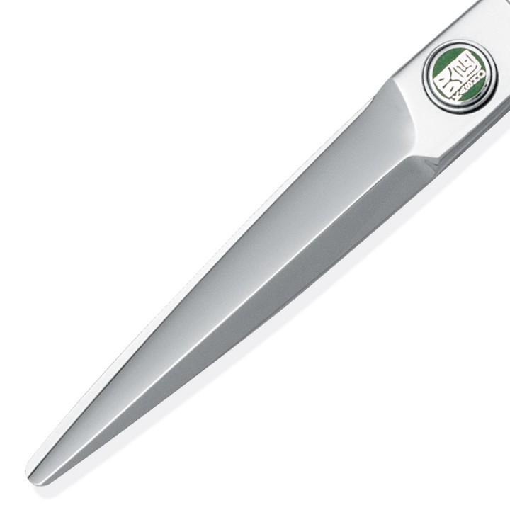 Tijera de Corte Kai Kasho Offset Sagano 7"