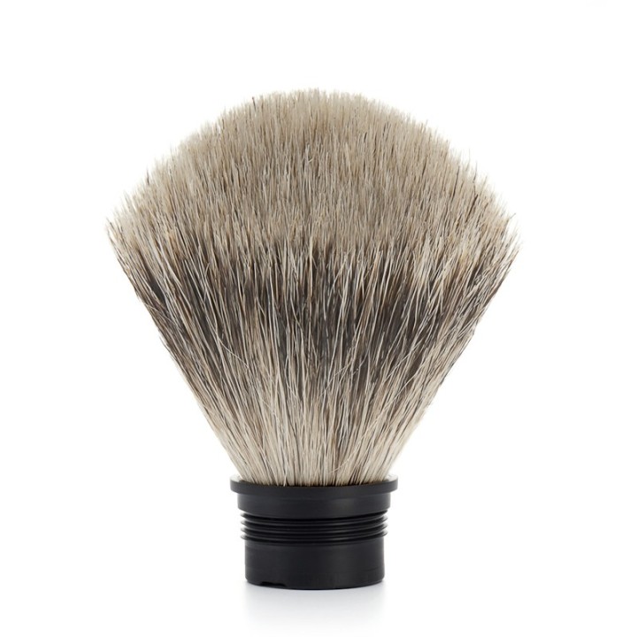 Mühle Brush Head Fine Badger 21mm