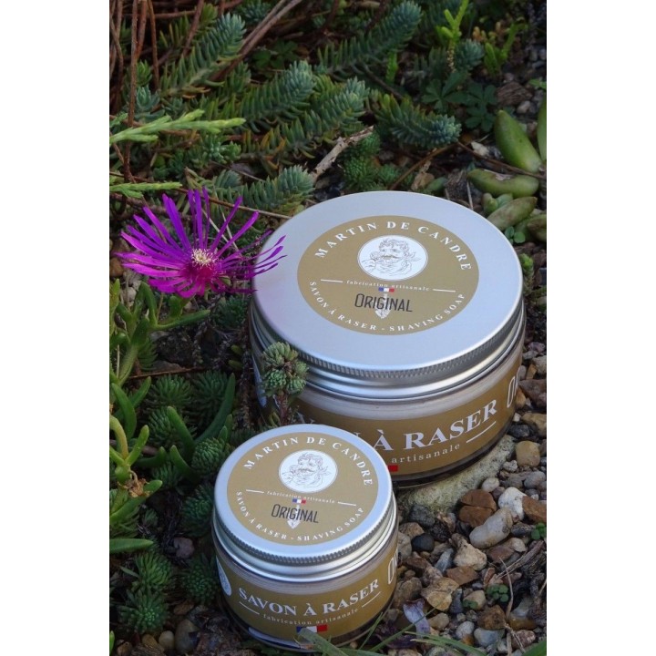 Martin de Candre Original Shaving Soap 50ml