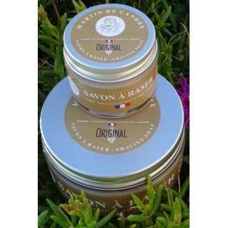 Martin de Candre Original Shaving Soap 50ml