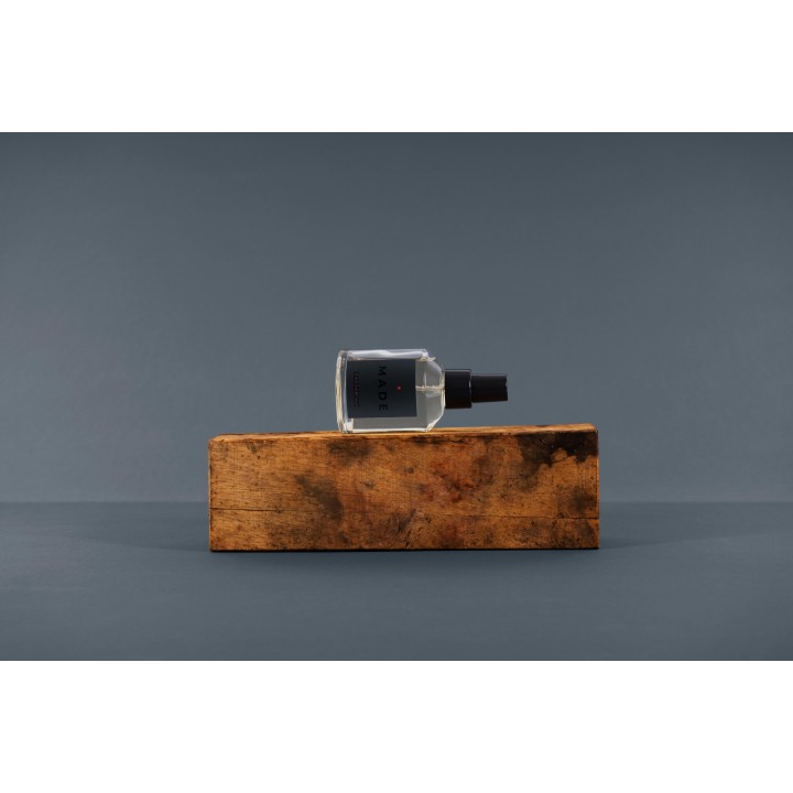 Colonia  Made Barber Mind PROMO