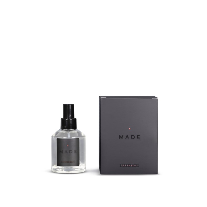 Colonia  Made Barber Mind PROMO