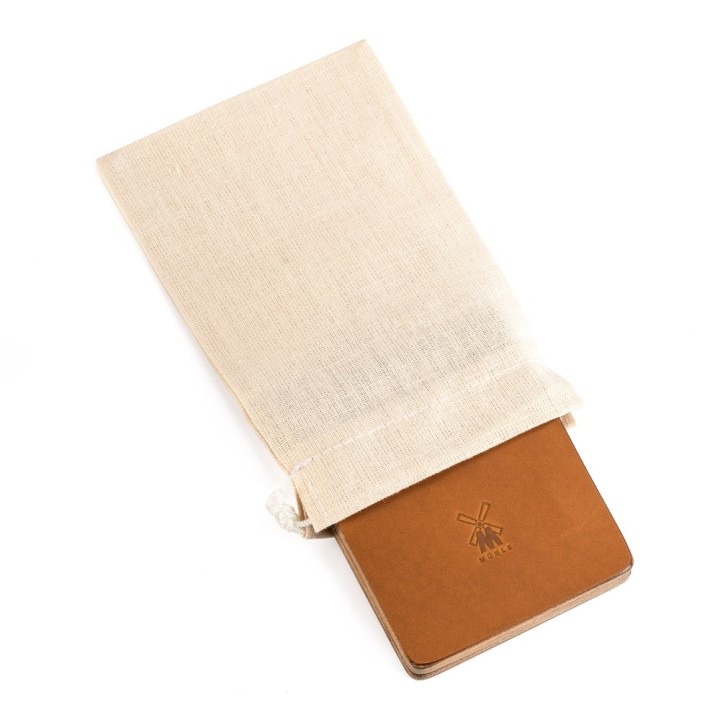 Kit De Viaje Manicura Mühle