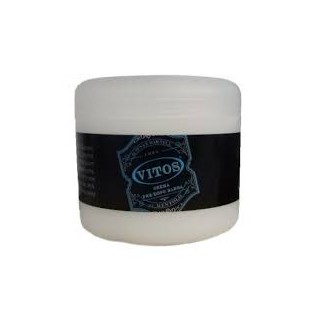 Crema Antes & Después Afeitado Vitos 500ml