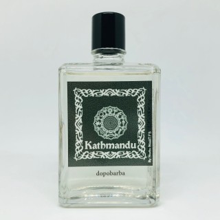 After Shave Loción  Kathmandu Tcheon Fung Sing 100ml