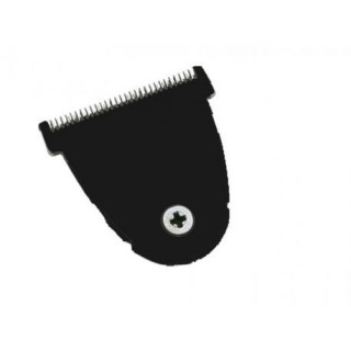 Cuchilla Beret Negra Wahl