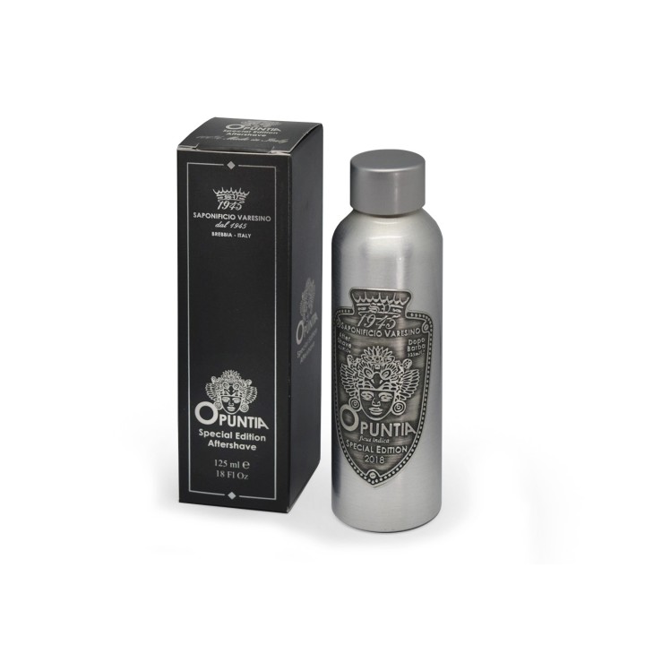 After Shave  Saponificio Varesino Opuntia 125ml