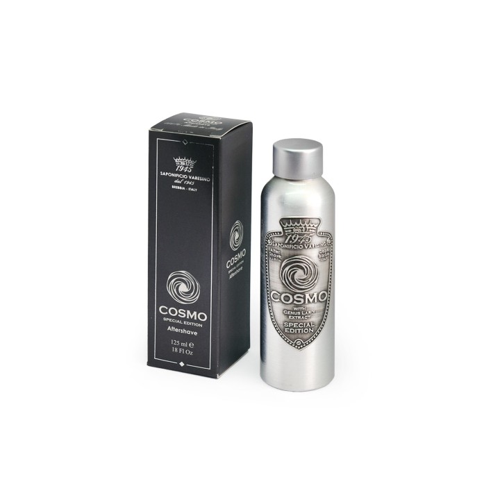After Shave Lcoión Saponificio Varesino Cosmo Restyling 125ml