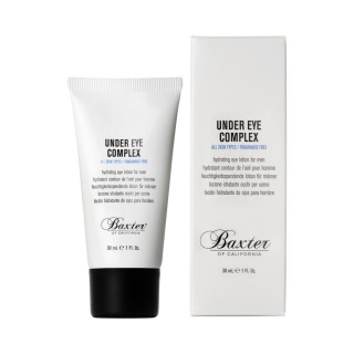 Crema Antiarrugas Ojos Baxter of California 22,5ml