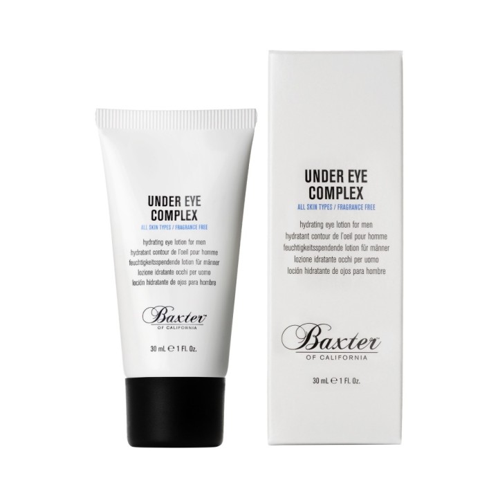 Crema Antiarrugas Ojos Baxter of California 22,5ml