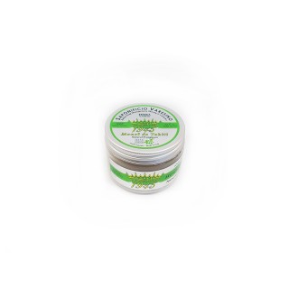 Pre Afeitado Manteca de Karité Saponificio Varesino Monoi e Frangipani 100gr.