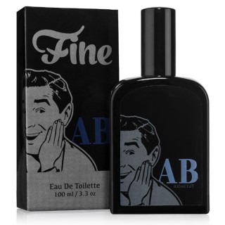 Eau de Toilette American Blend Fine Accoutrements 100ml