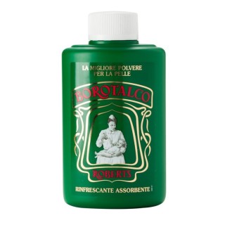 Borotalco Talcum Powder 200gr