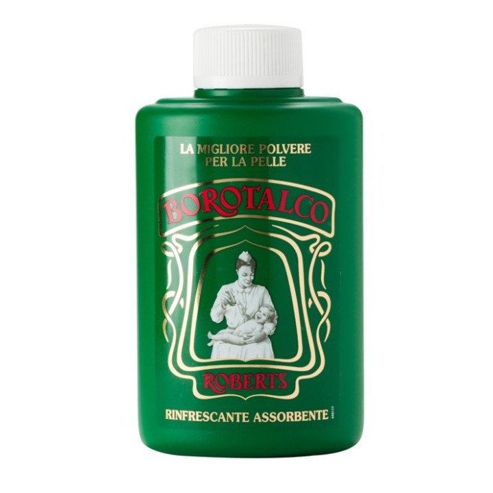 Talco Borotalco 200gr