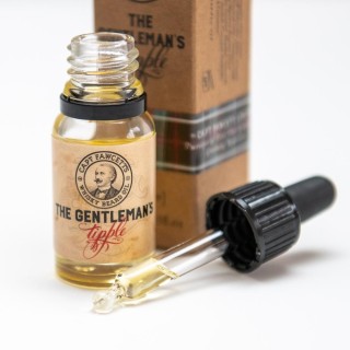 Aceite para Barba Whisky Captain Fawcett 10ml