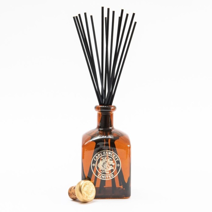 Captain Fawcett Himalayan Oud Reed Diffuser
