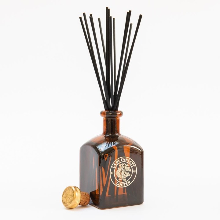 Captain Fawcett Himalayan Oud Reed Diffuser